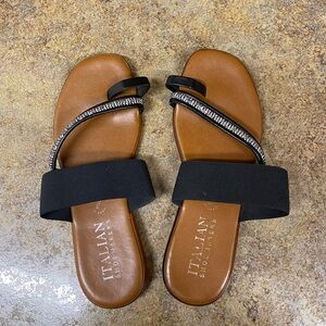 Italian Shoemakers sandals